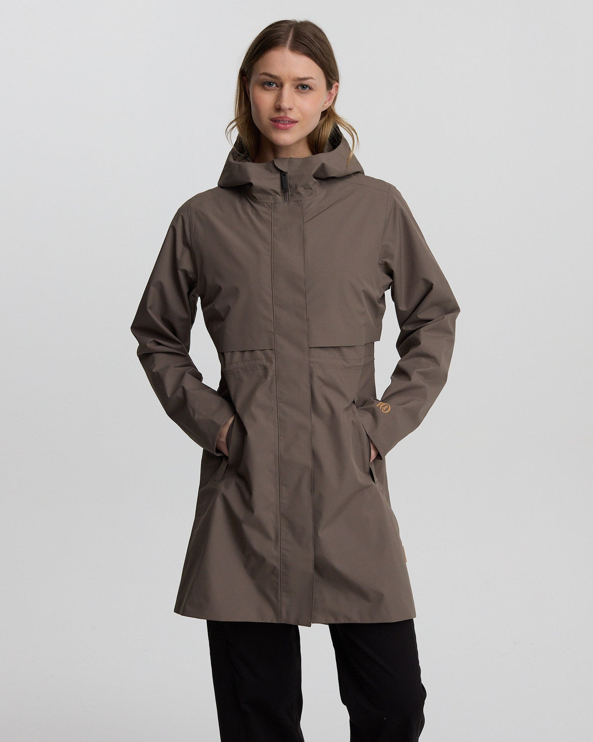 Nimbus Long Rain Jacket-8