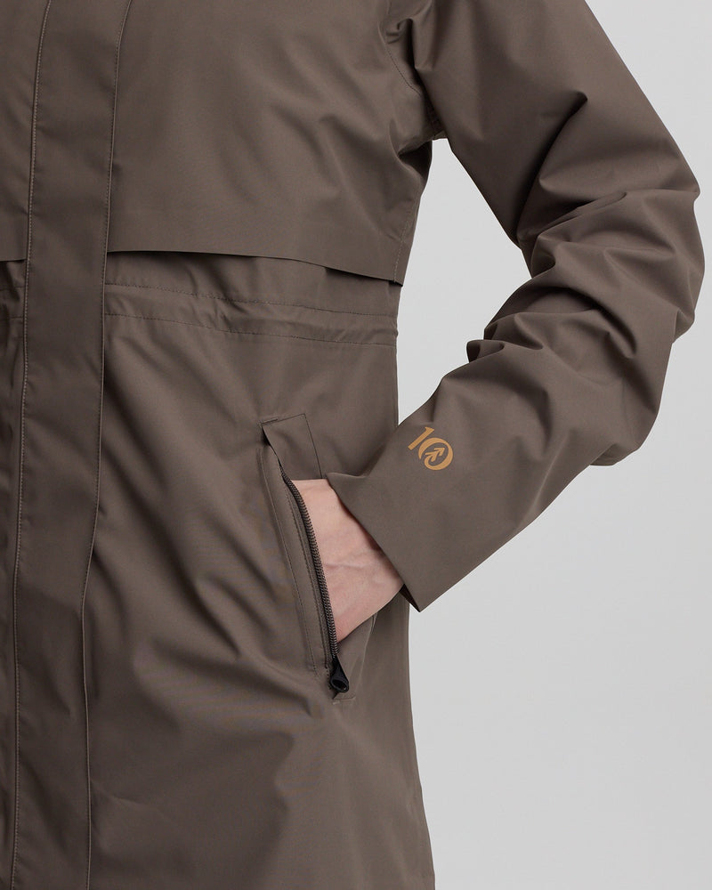 Nimbus Long Rain Jacket-7
