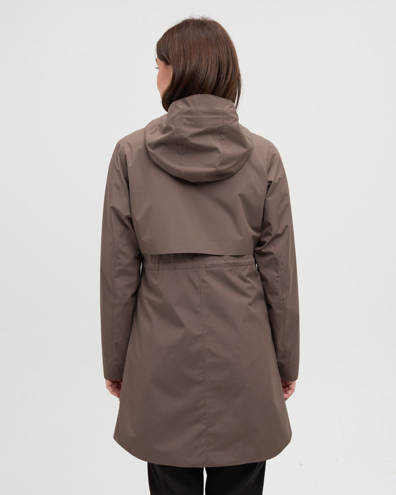 Nimbus Long Rain Jacket-3