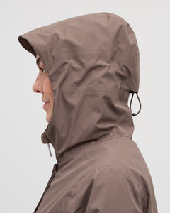 Nimbus Long Rain Jacket-4