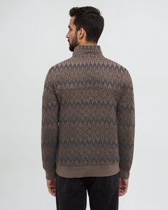 Begbie Full Zip-2