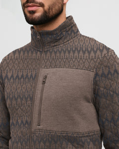Begbie Full Zip-3