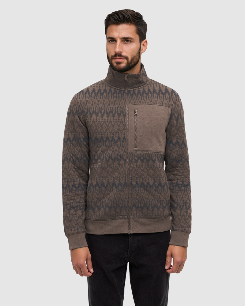 Begbie Full Zip-1