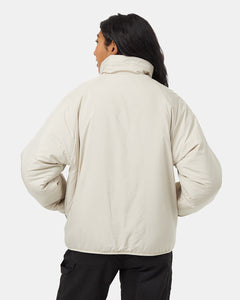 EcoLoft Reversible Short Jacket-3