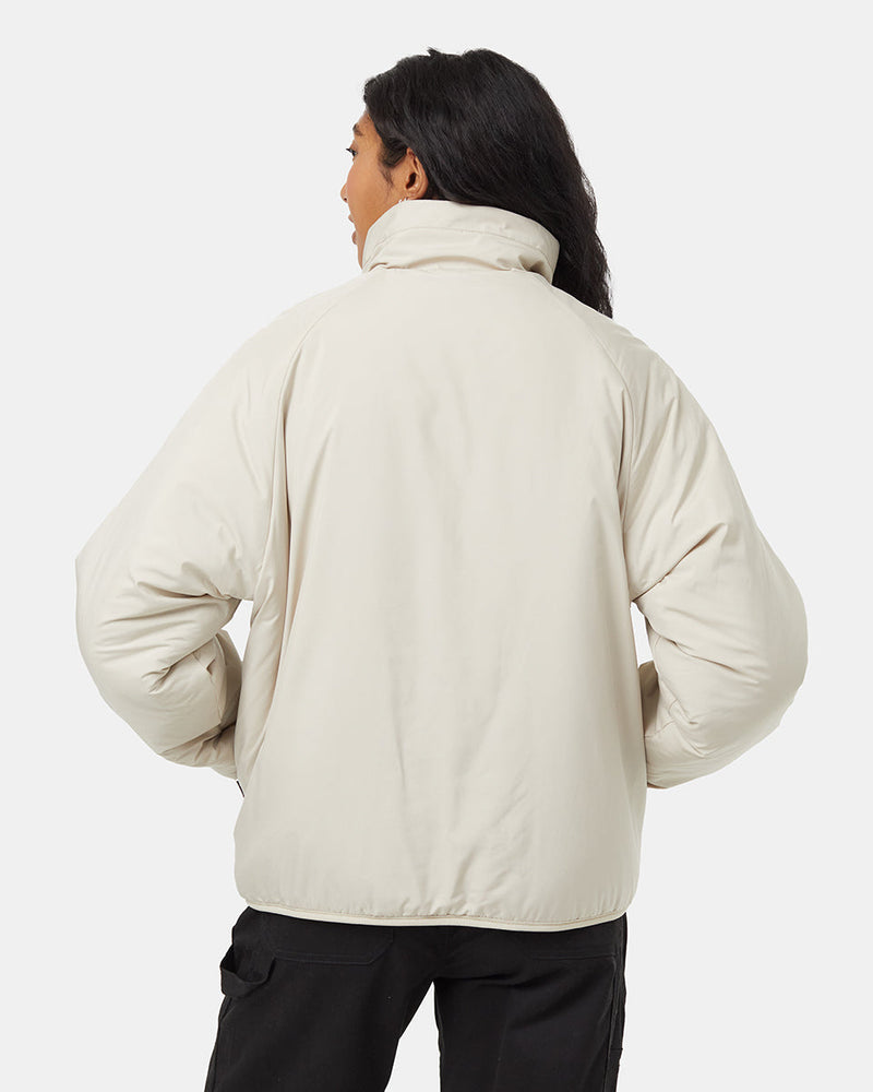 EcoLoft Reversible Short Jacket-3