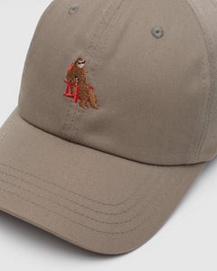 Sasquatch Peak Hat-2
