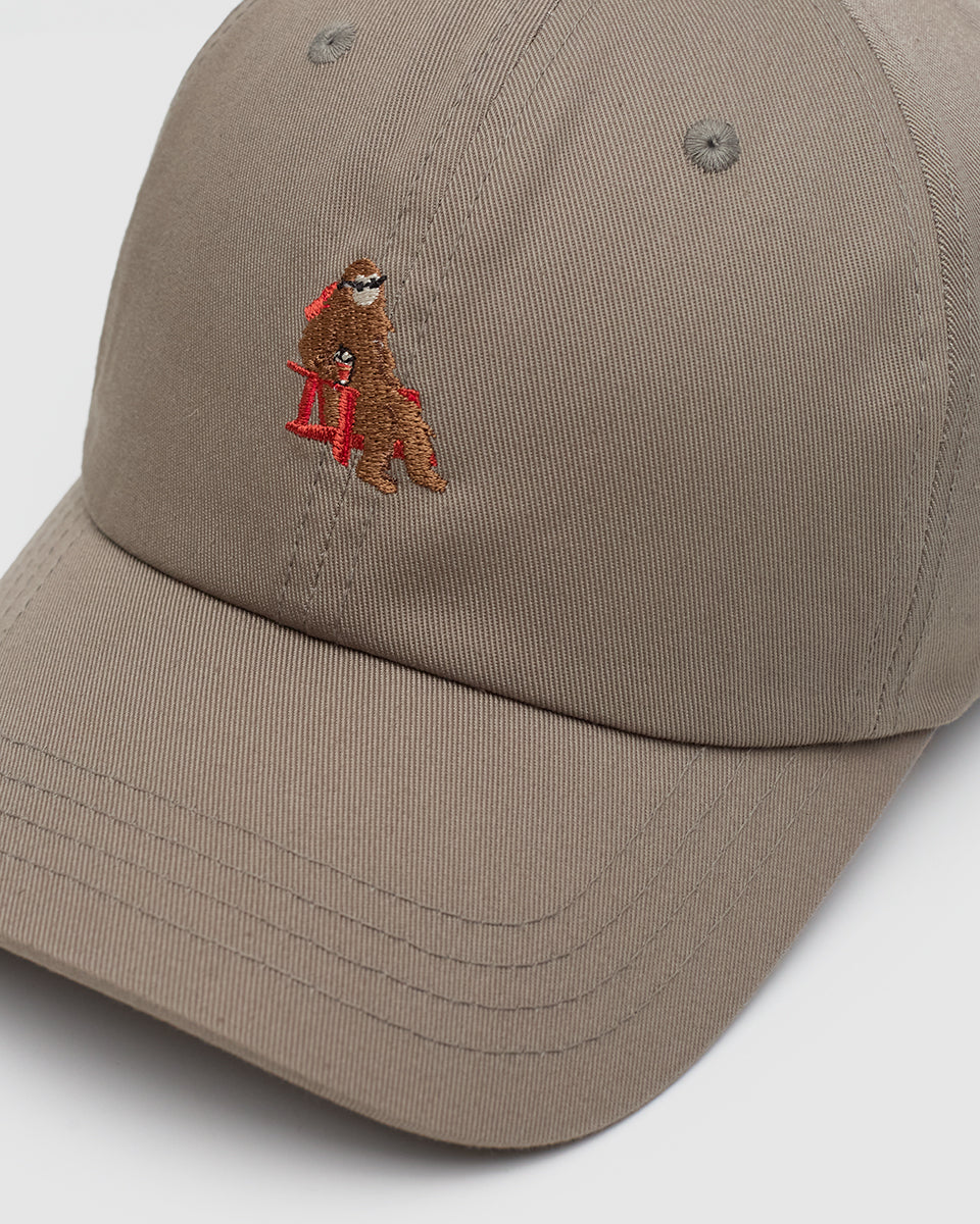 Sasquatch Peak Hat-2