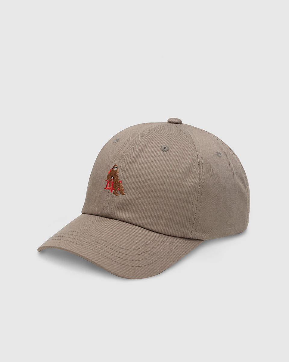 Sasquatch Peak Hat-1