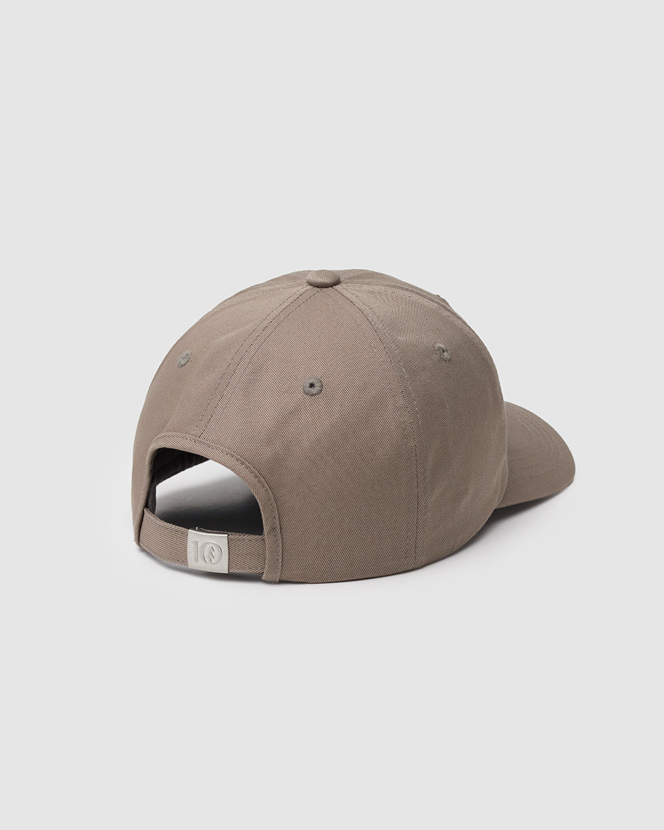 Soccer Sasquatch Peak Hat-3