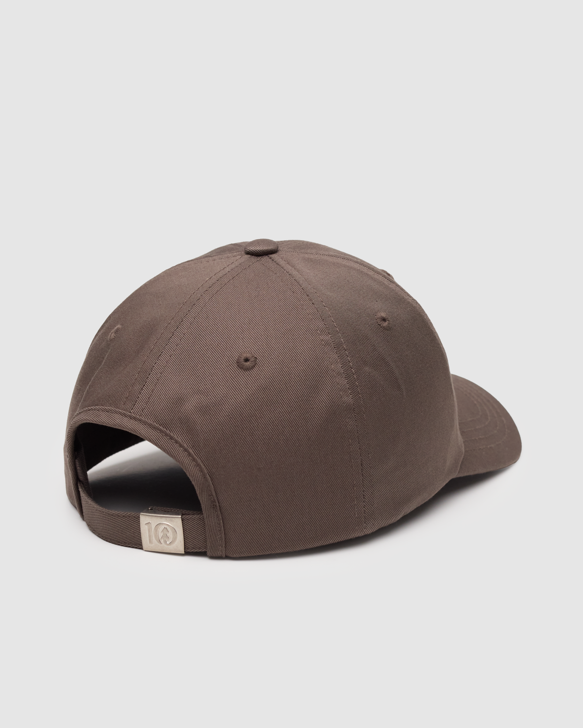 Slogan Peak Hat-3