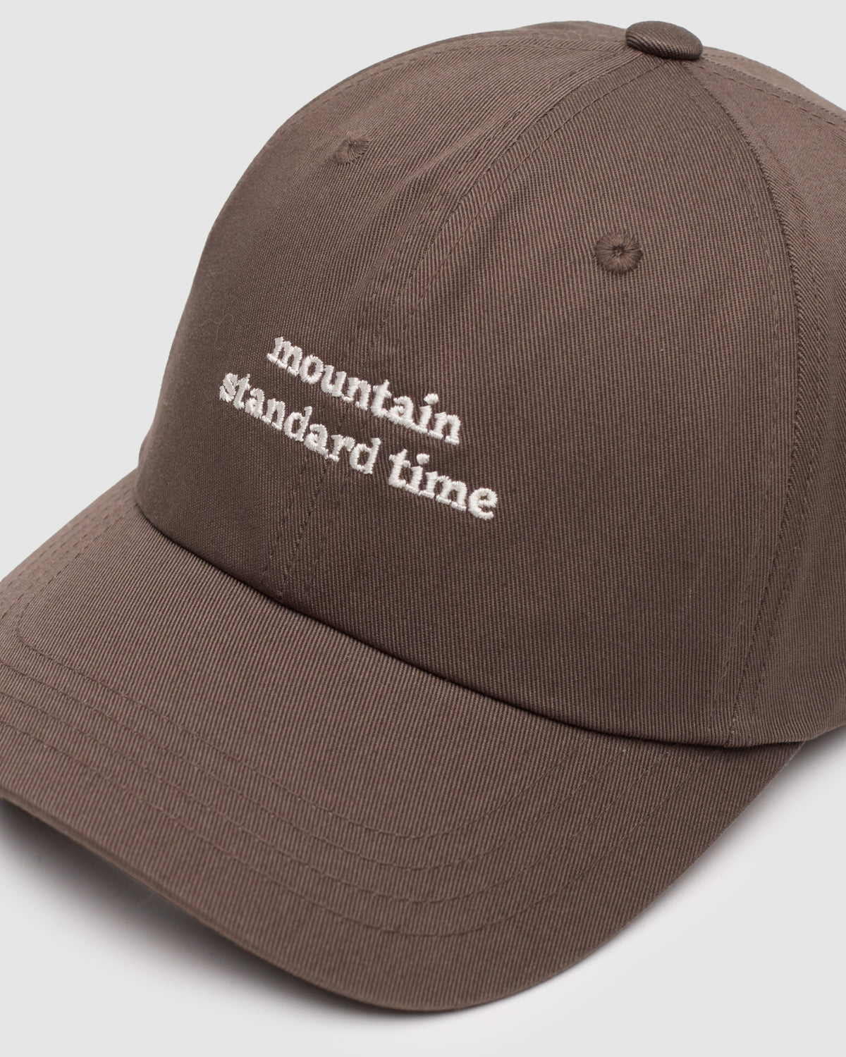 Slogan Peak Hat-2