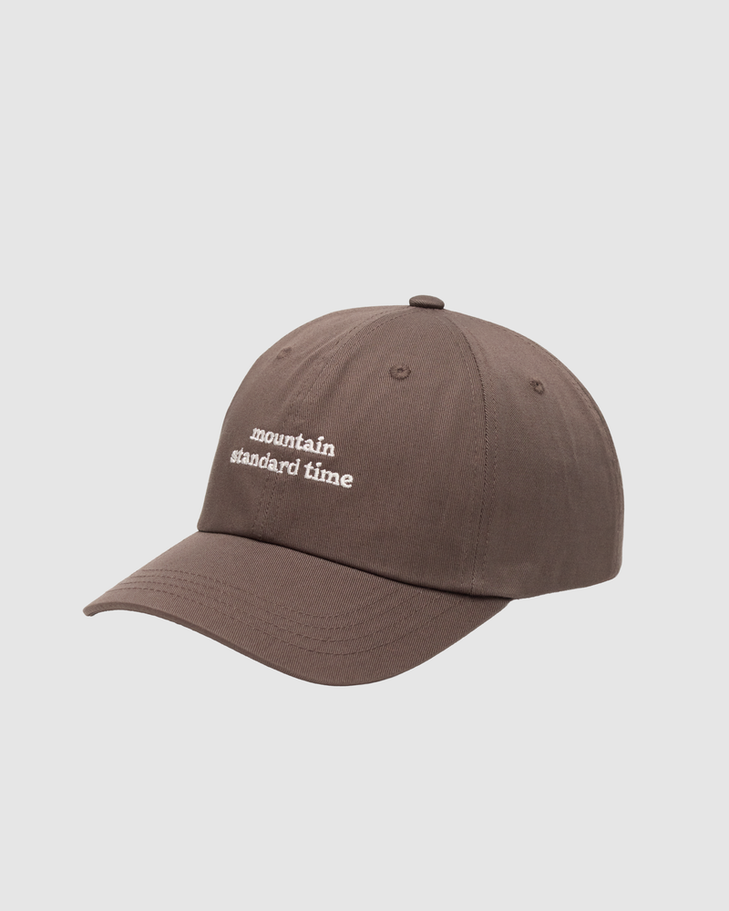 Slogan Peak Hat-1