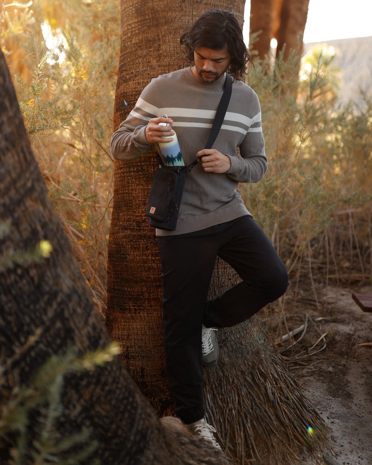 Hudson Sweater-2