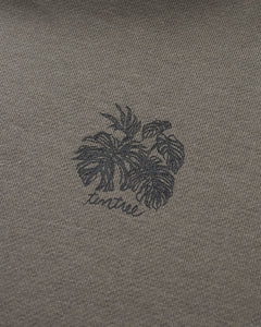 Amazon Foliage Oversized Hoodie-4