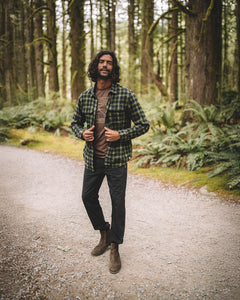 Kapok Flannel Colville-2