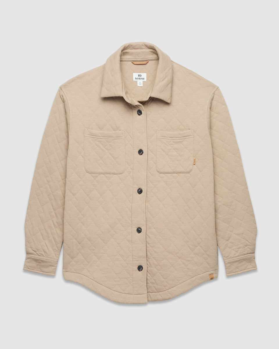 Dunes Overshirt-5