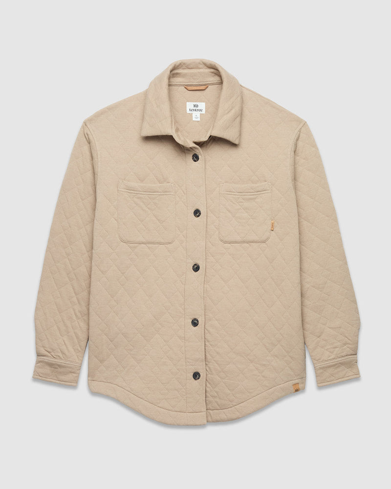 Dunes Overshirt-5