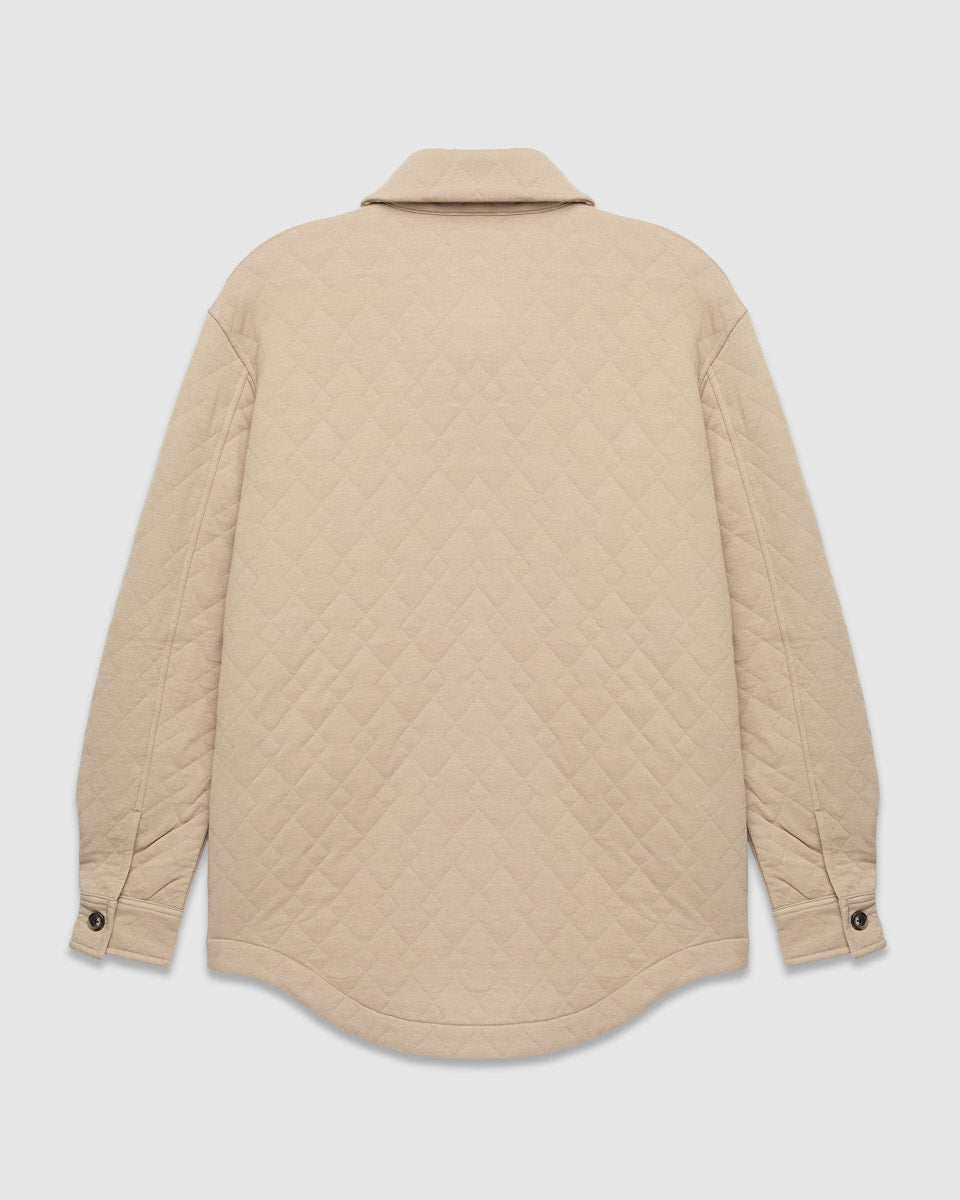 Dunes Overshirt-6