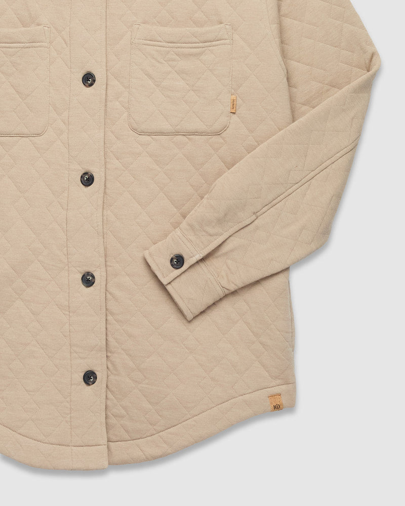 Dunes Overshirt-7
