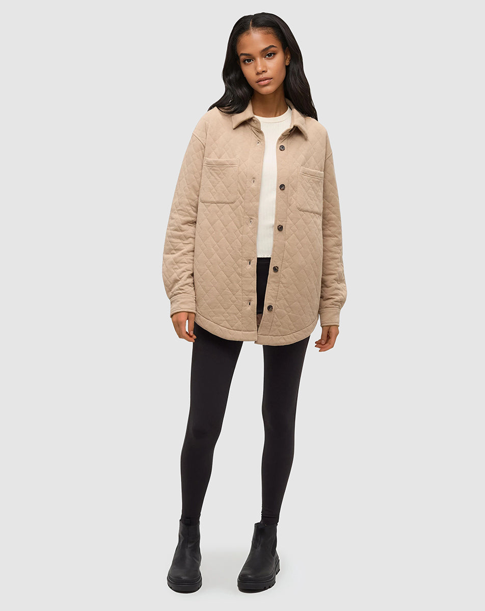 Dunes Overshirt-2