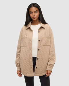 Dunes Overshirt-1