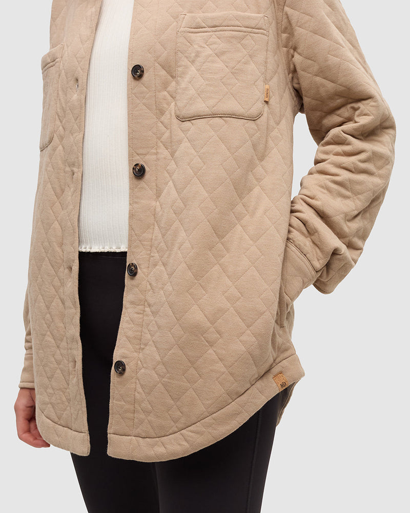 Dunes Overshirt-4