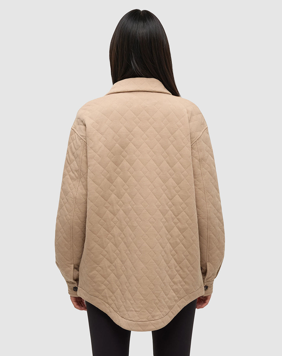 Dunes Overshirt-3