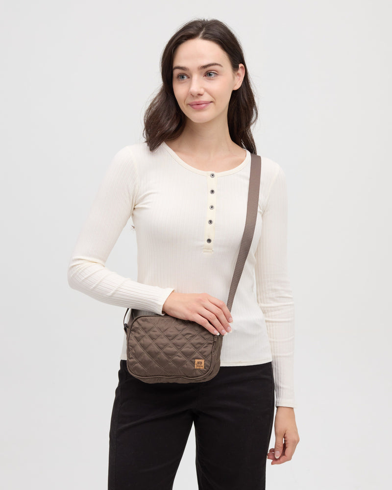 Mackenzie Quilted Bag-2