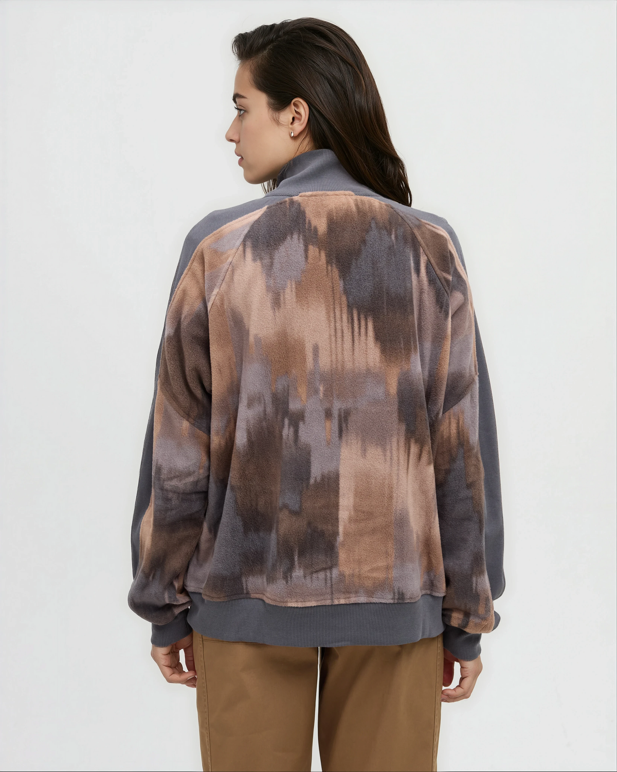 Pikes Half Zip-3