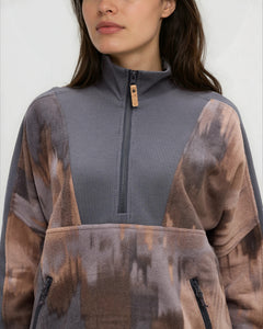 Pikes Half Zip-4