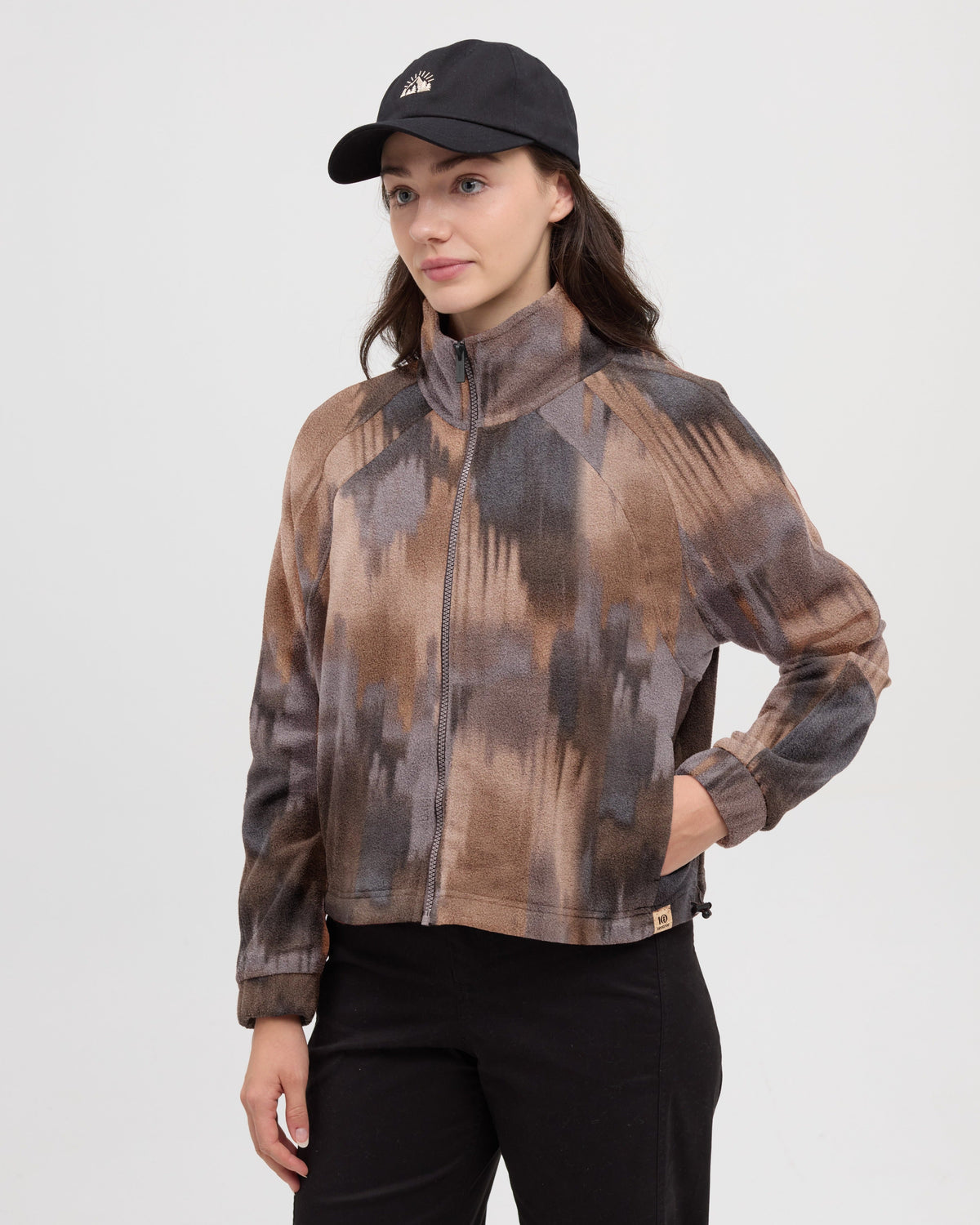 Palisade Full Zip-4