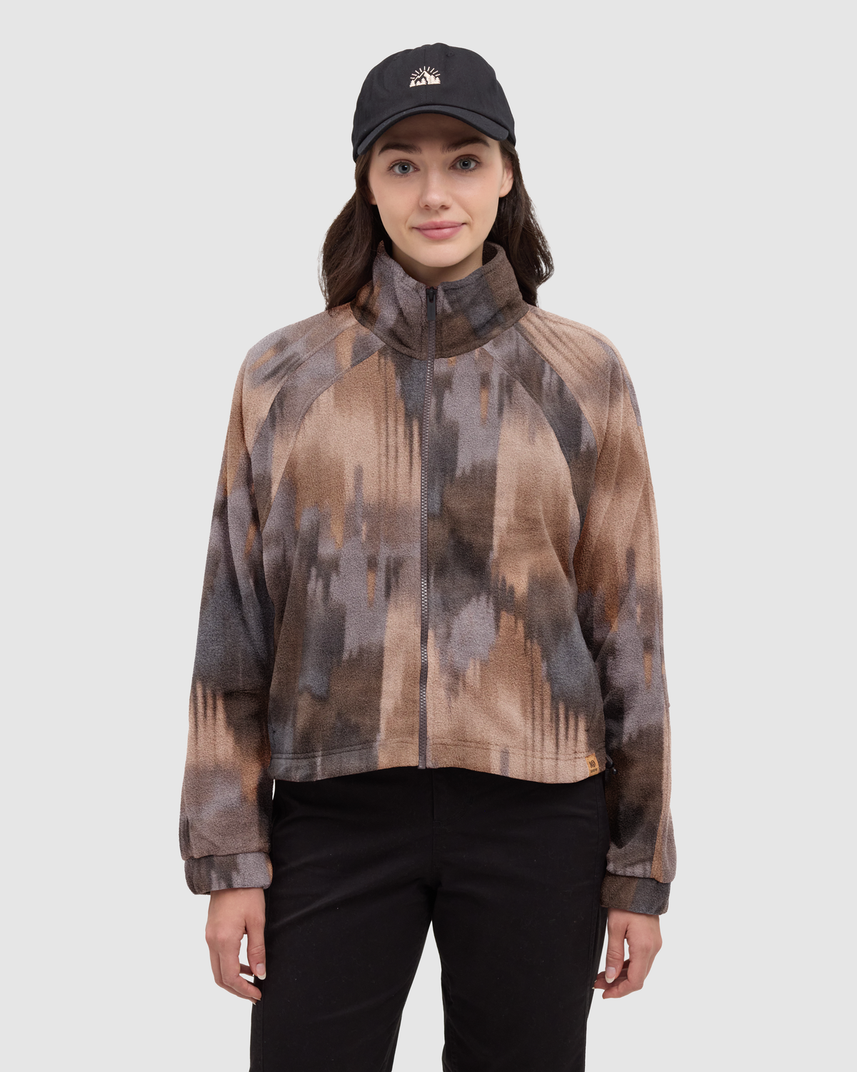 Palisade Full Zip-1