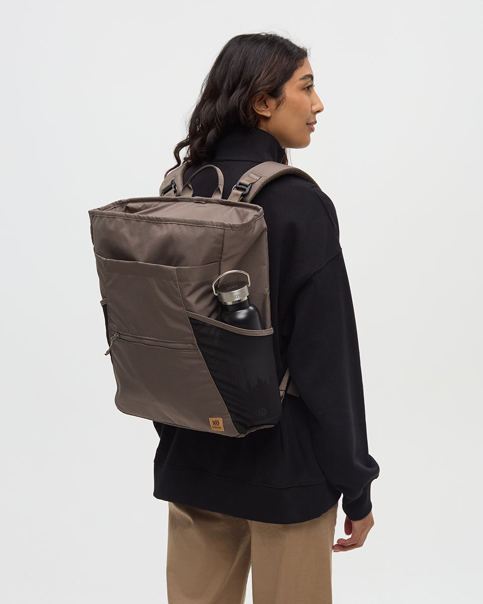 Gibsons Tote Pack-2