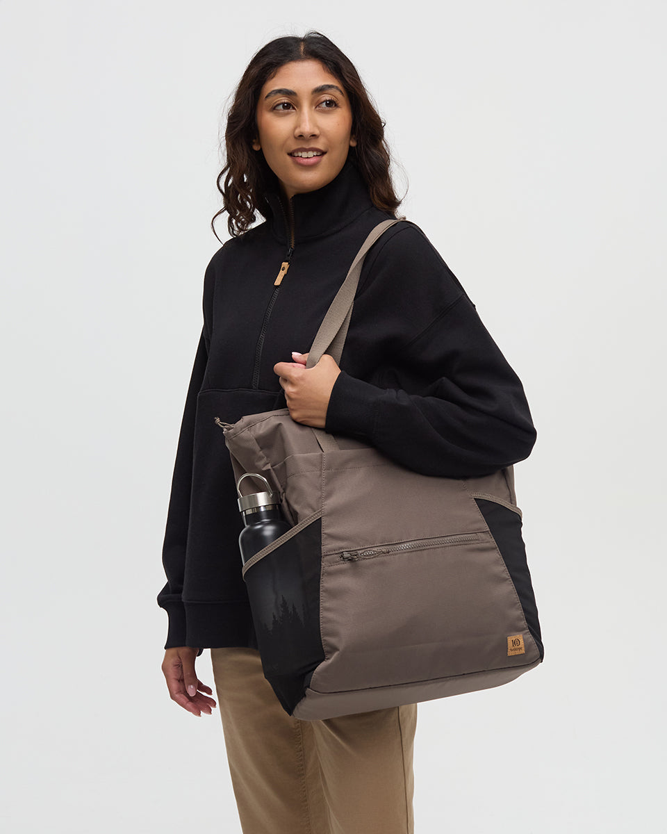 Gibsons Tote Pack-3