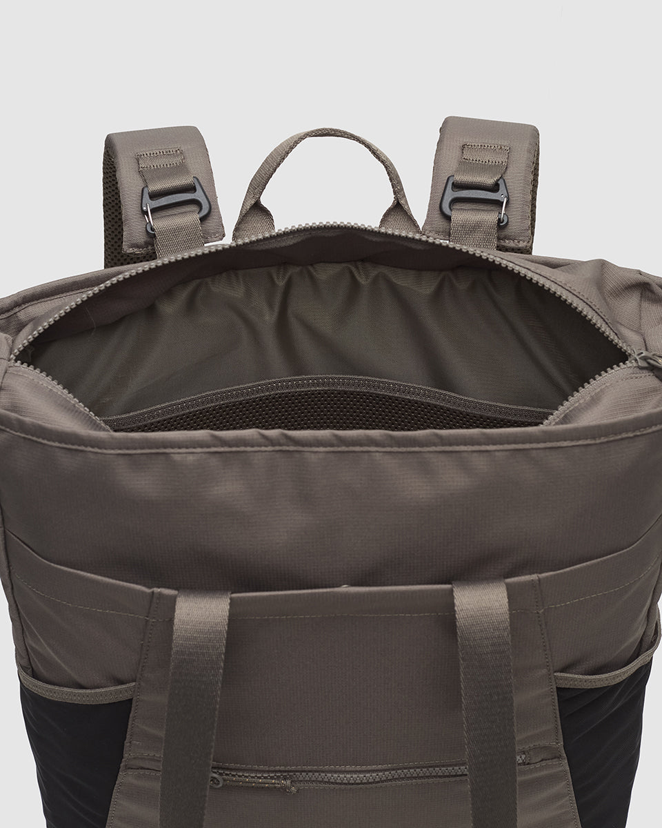 Gibsons Tote Pack-6