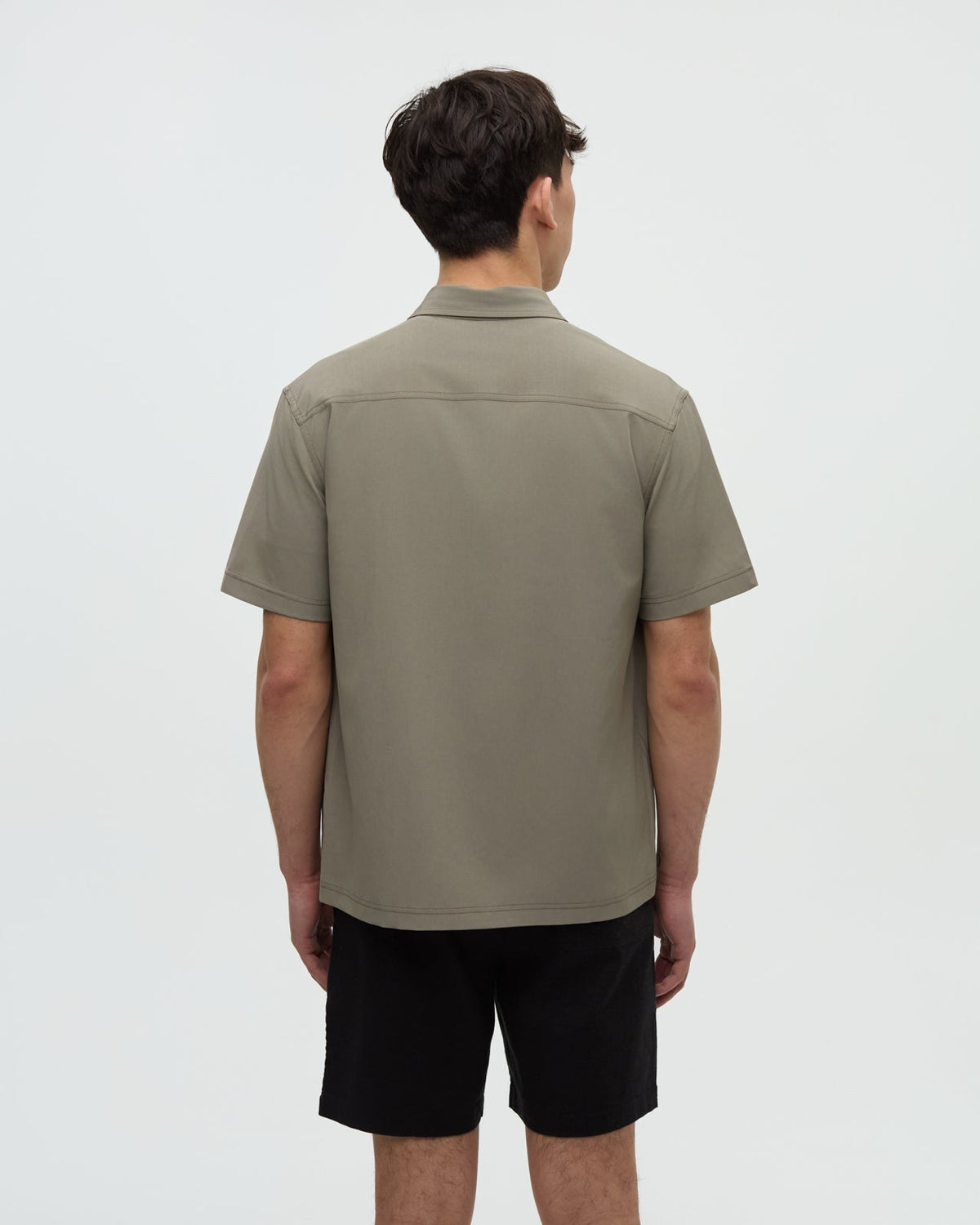 Hurst Shirt-4