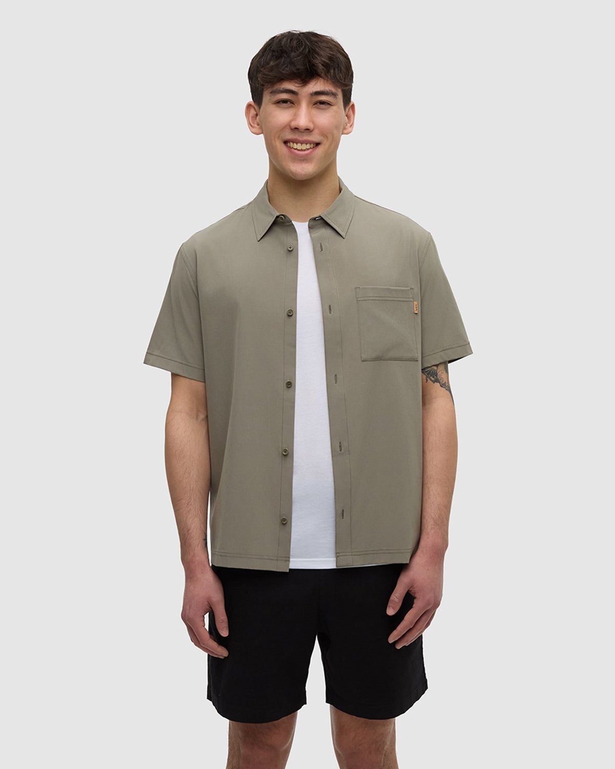 Hurst Shirt-1