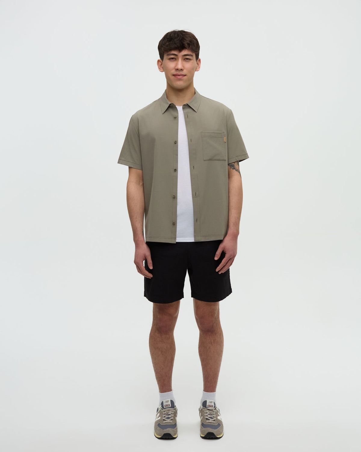 Hurst Shirt-3