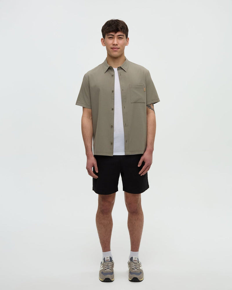 Hurst Shirt-3