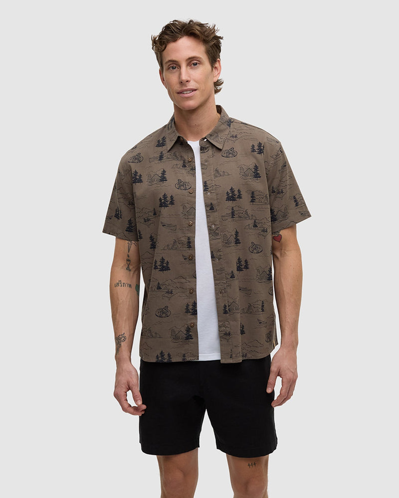 Redwood Shirt-1