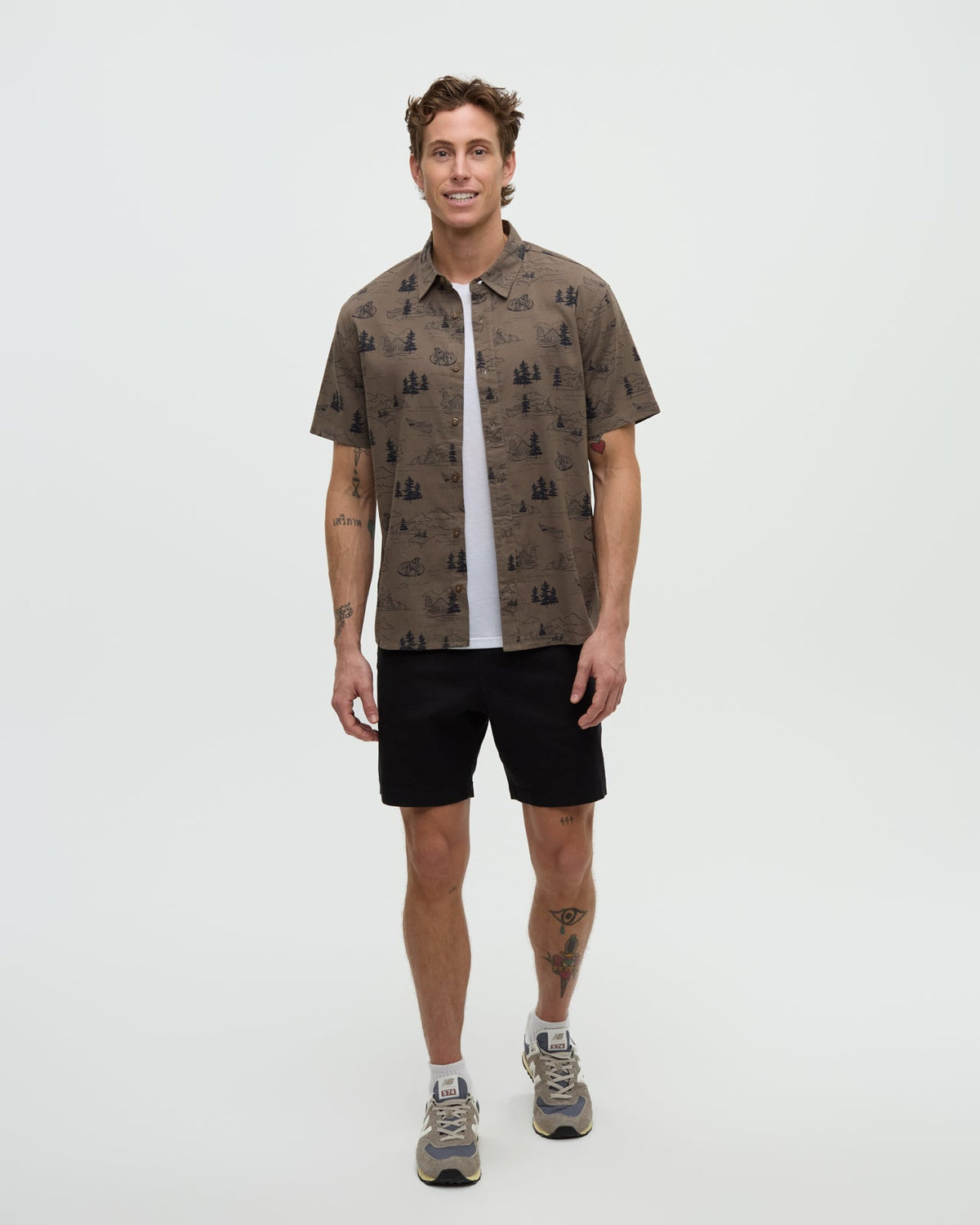 Redwood Shirt-2