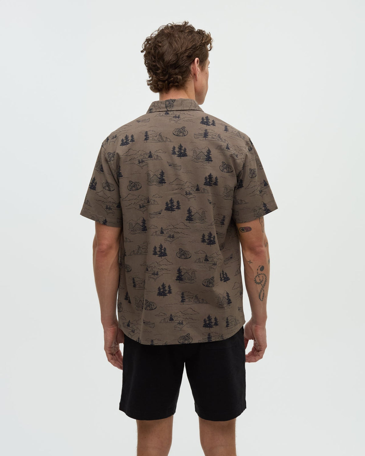 Redwood Shirt-3