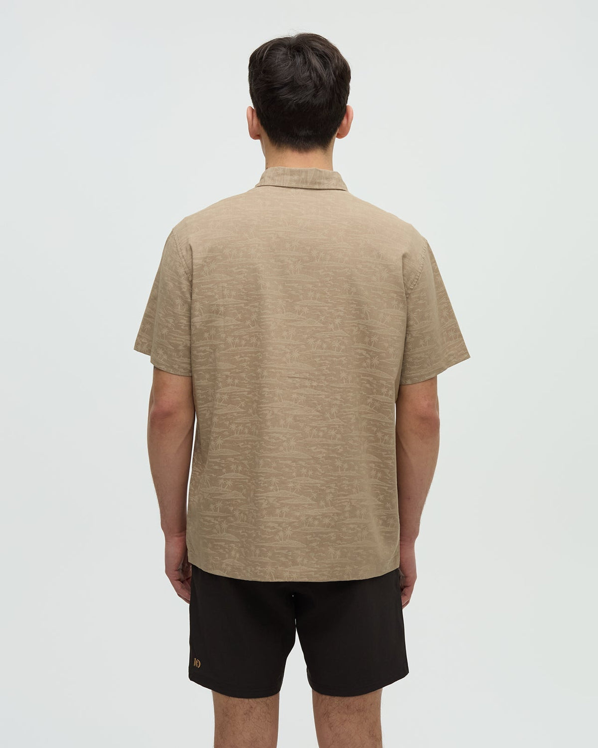 Redwood Pocket Shirt-4