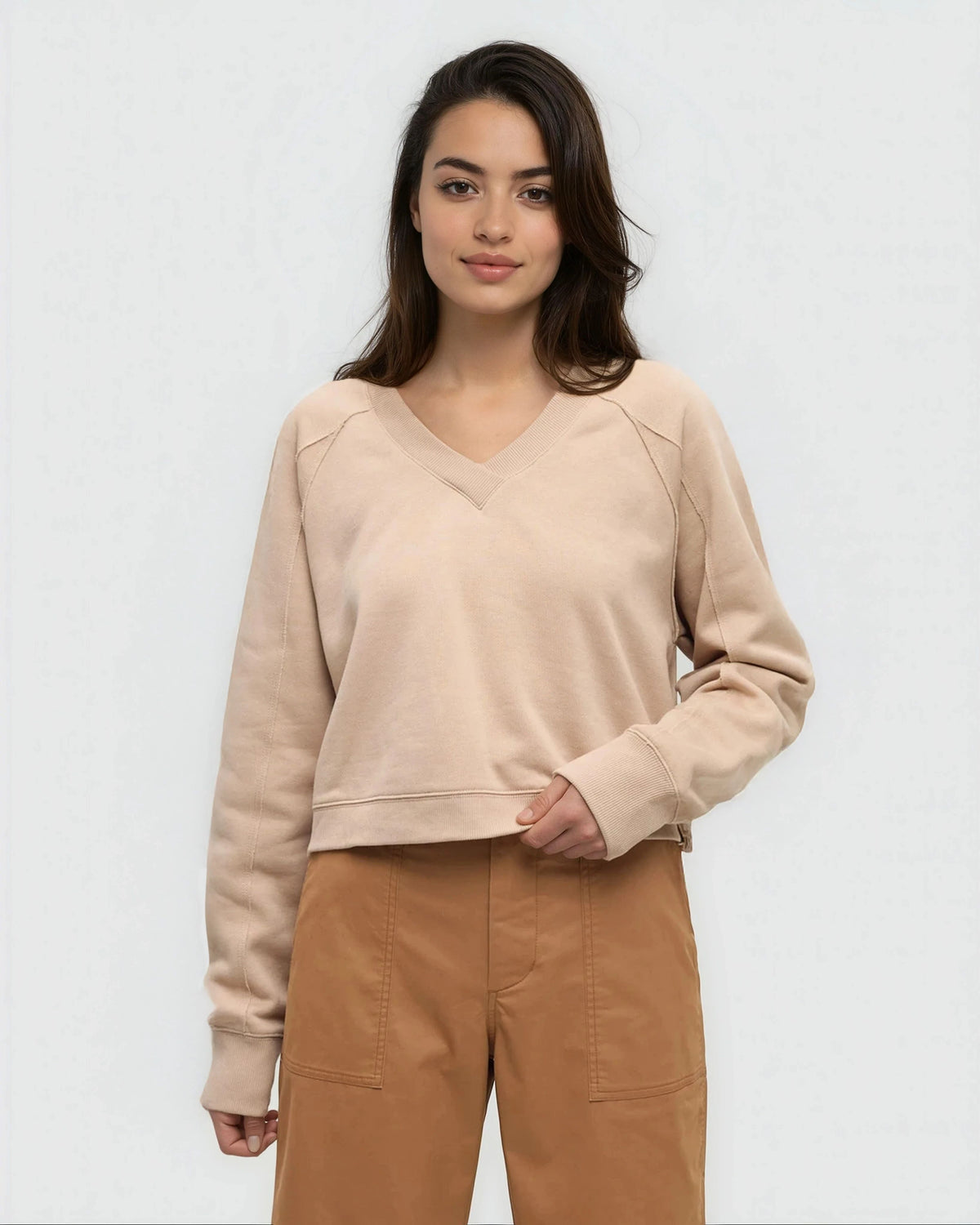 Bridger Sweatshirt-1