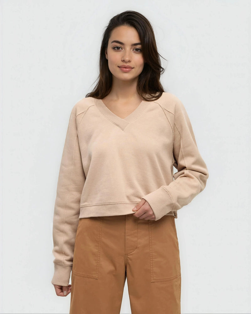 Bridger Sweatshirt-1