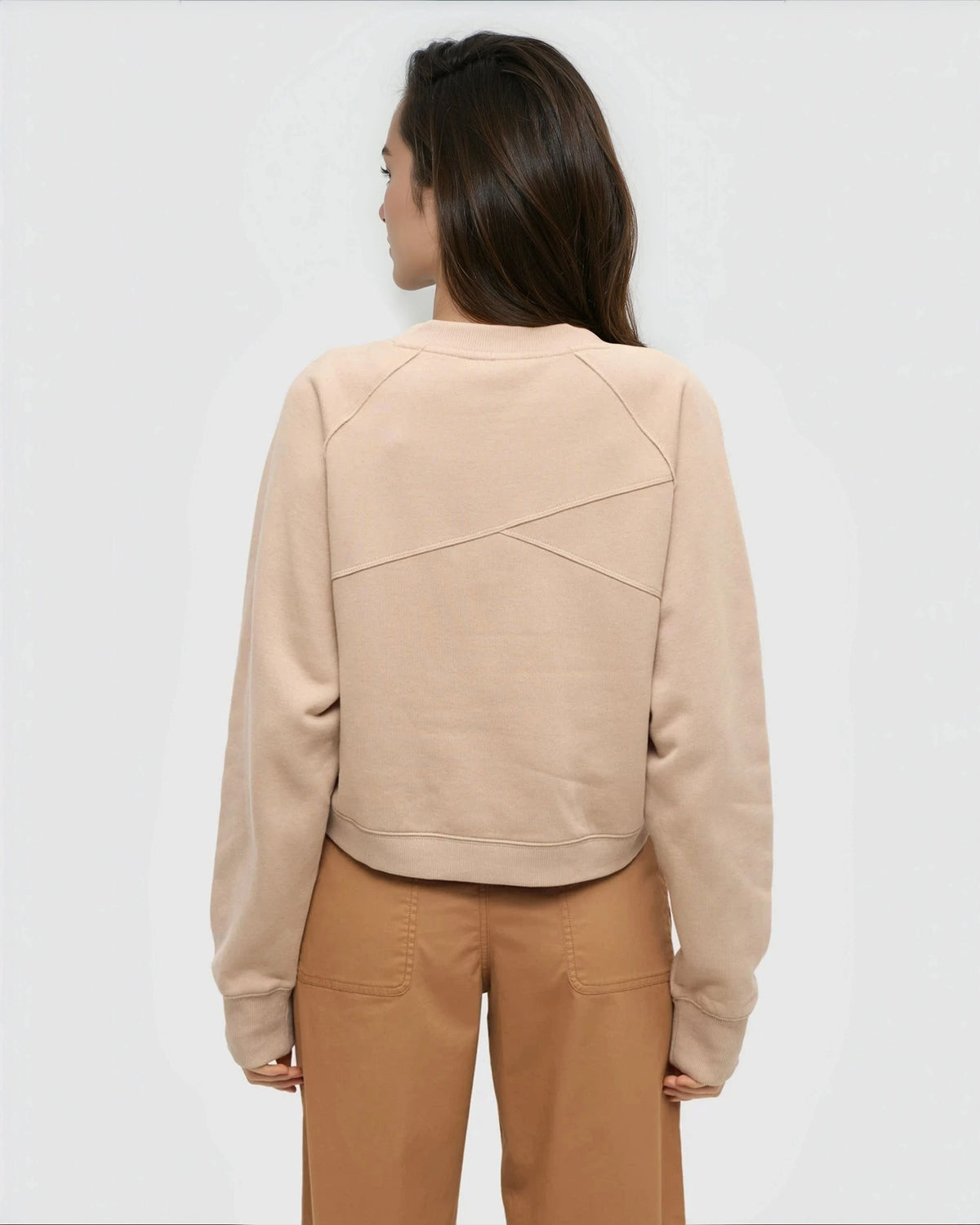 Bridger Sweatshirt-3