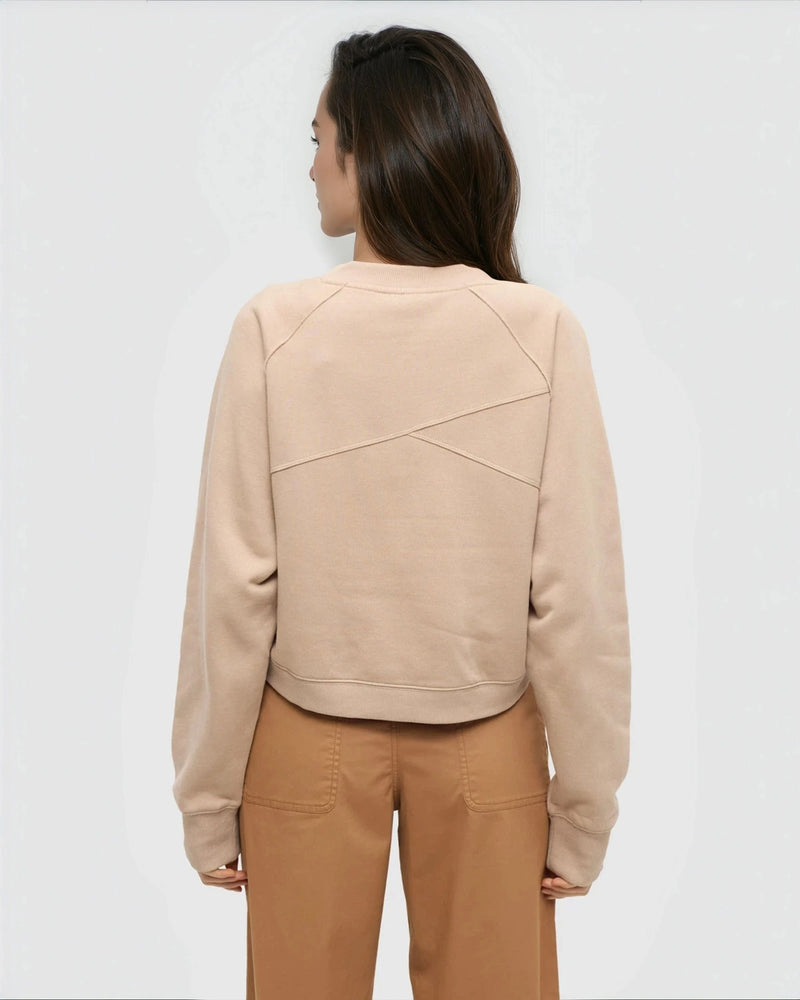 Bridger Sweatshirt-3