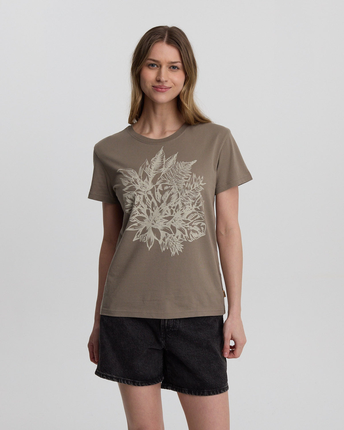 Amazon Sprawl T-Shirt-1