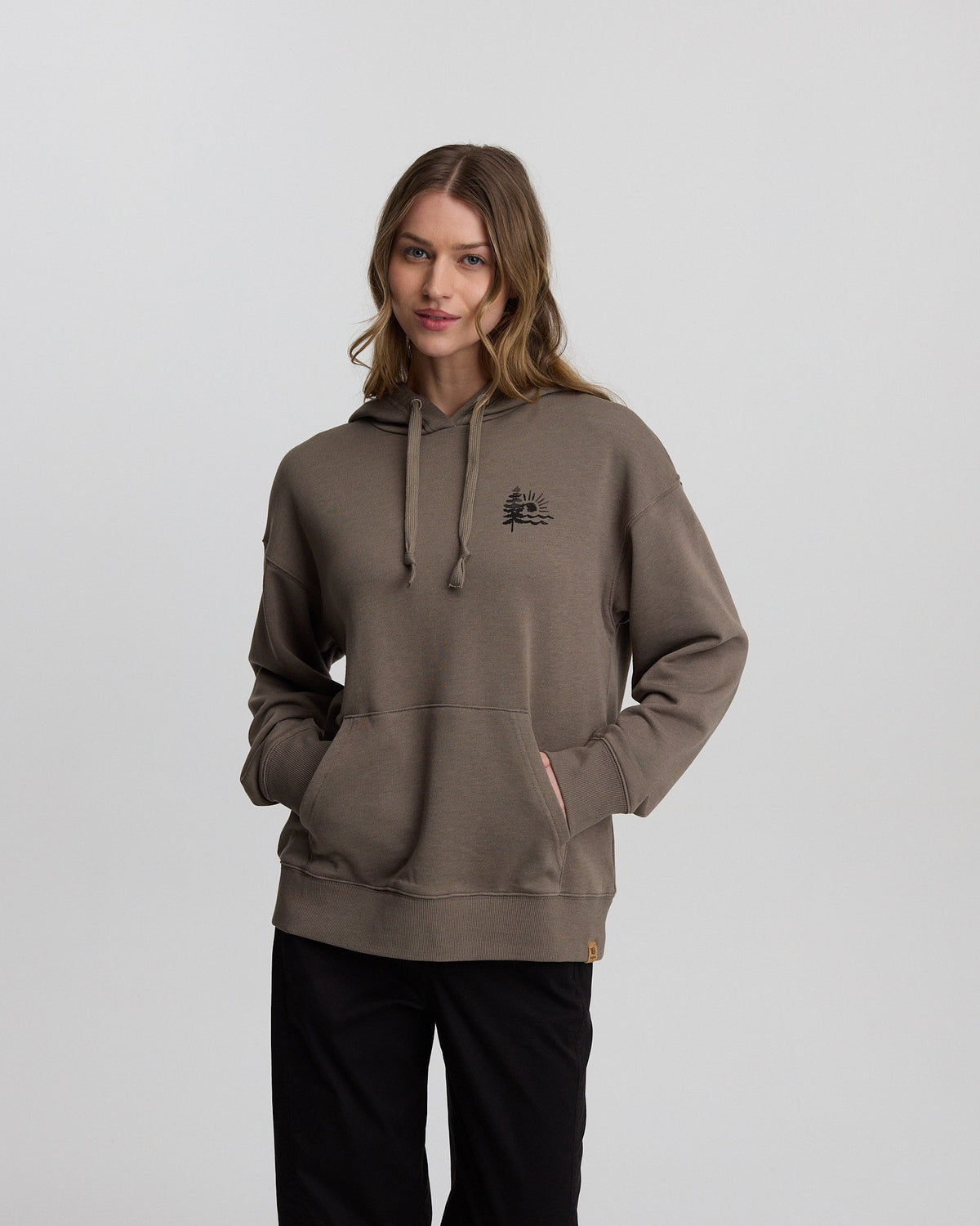 Sunrise Relaxed Hoodie-1