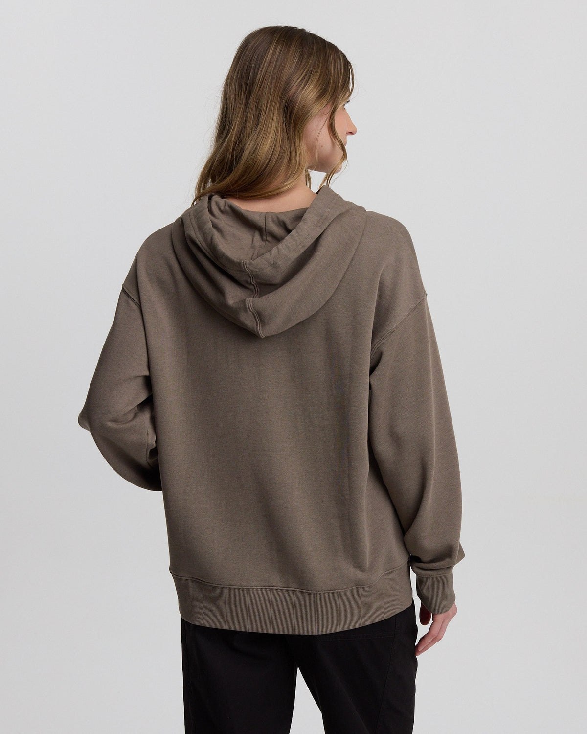 Sunrise Relaxed Hoodie-3